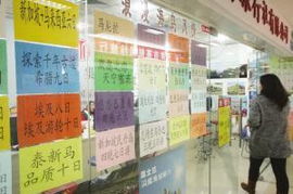 自費出國留學中介服務 開啟國際教育之旅