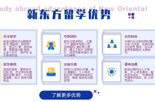 景德鎮(zhèn)新東方前途出國(guó) 一站式自費(fèi)留學(xué)服務(wù)，助您圓夢(mèng)世界名校