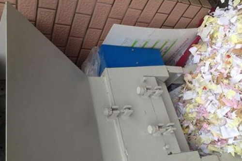 專業(yè)守護，安全無憂 長安區(qū)企業(yè)文件銷毀與保密服務解析