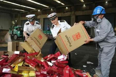專業(yè)守護信息安全 廣州天河不合格進口商銷毀服務與保密文件處理全解析